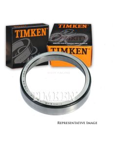 Timken Bearings