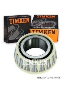 Timken Bearings