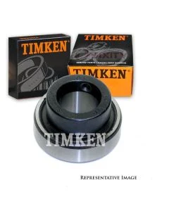 Timken Bearings