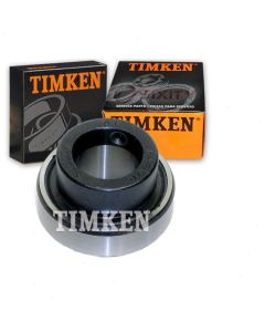 Timken Bearings