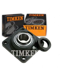 Timken Bearings