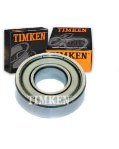 Timken Bearings