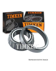 Timken Bearings