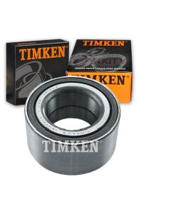Timken Bearings