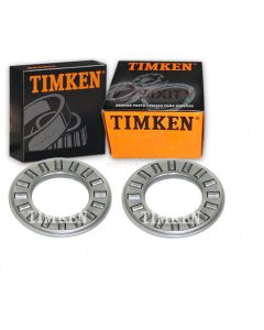 Timken Manual Transmission Countershaft Bearing