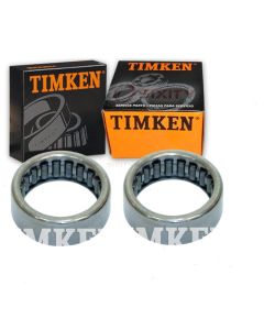 Timken Axle Shaft Bearing