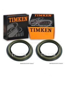 Timken Axle Shaft Seal