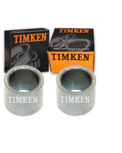 Timken Clutch Pilot Bushing