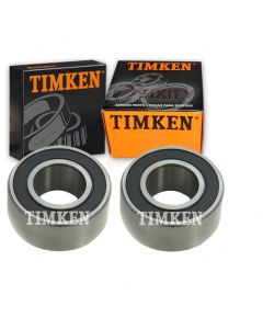 Timken A/C Compressor Bearing
