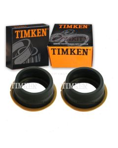 Timken Transfer Case Input Shaft Seal