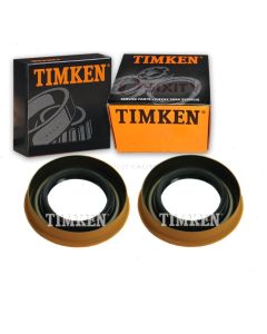 Timken Transfer Case Output Shaft Seal