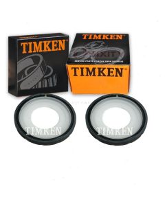 Timken Engine Crankshaft Seal