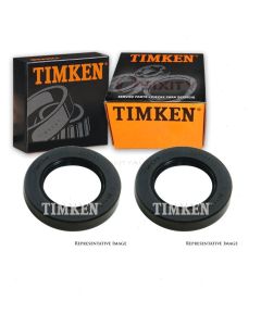 Timken Engine Crankshaft Seal