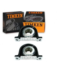 Timken Drive Shaft Center Support
