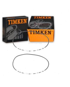 Timken Multi Purpose O