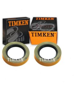 Timken Multi Purpose Seal