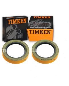 Timken Multi Purpose Seal