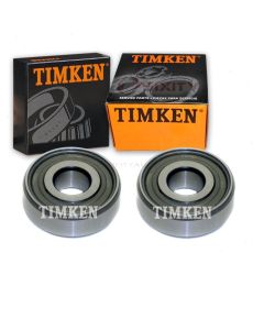 Timken Bearings