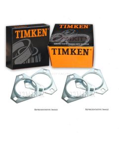Timken Bearings