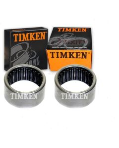 Timken Bearings