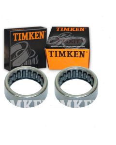 Timken Bearings
