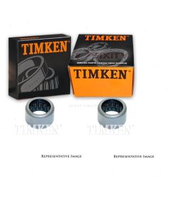 Timken Bearings
