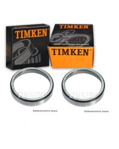 Timken Bearings