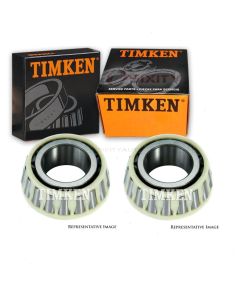 Timken Bearings