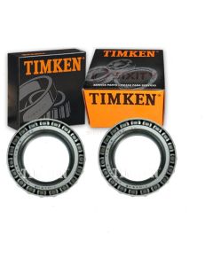 Timken Bearings