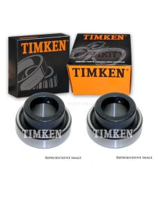 Timken Bearings