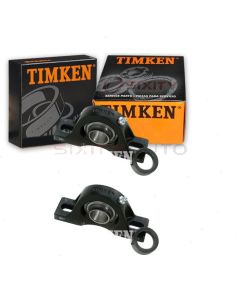 Timken Bearings