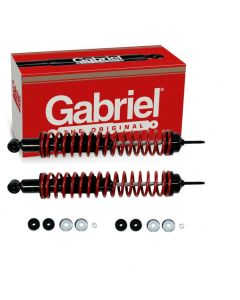 Gabriel Shock Absorber