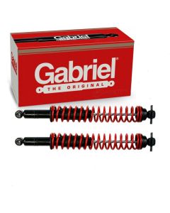 Gabriel Shock Absorber