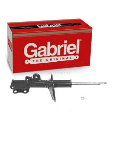 Gabriel Suspension Strut Assembly