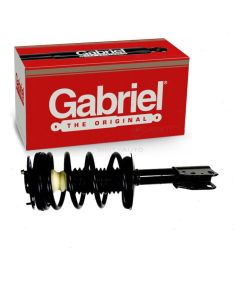 Gabriel Suspension Strut Assembly
