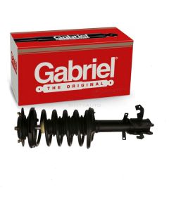 Gabriel Suspension Strut Assembly