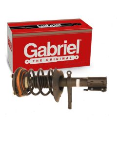 Gabriel Suspension Strut Assembly