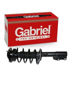 Gabriel Suspension Strut Assembly