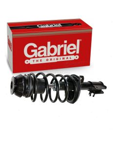 Gabriel Suspension Strut Assembly