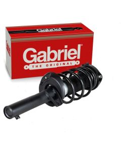 Gabriel Suspension Strut and Coil Spring Assembly