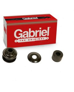 Gabriel Shock Mount