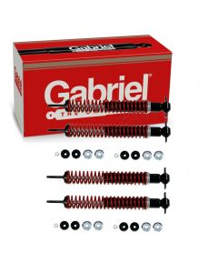 Gabriel Shock Absorber