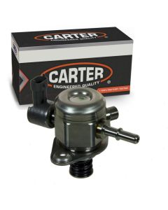 Carter Direct Injection High Pressure Fuel Pump