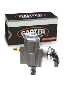 Carter Direct Injection High Pressure Fuel Pump