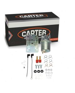 Carter Electric Fuel Pump