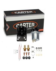 Carter Electric Fuel Pump