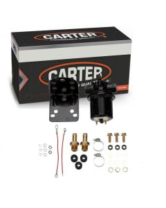 Carter Electric Fuel Pump