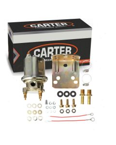 Carter Electric Fuel Pump