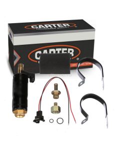 Carter Electric Fuel Pump