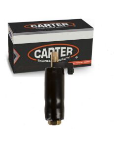 Carter Electric Fuel Pump